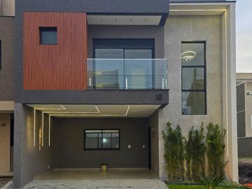 Casa Alto Padr�o � Venda