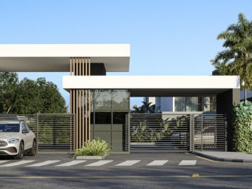 Casa em Condom�nio � Venda