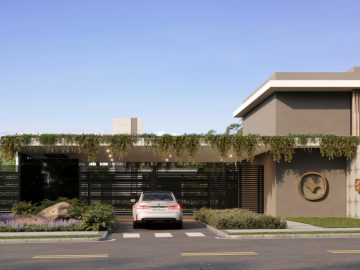 Casa em Condom�nio � Venda