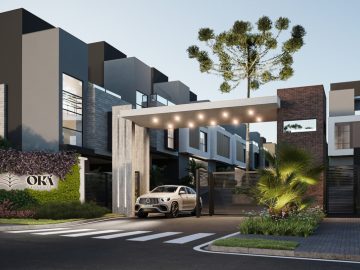 Casa em Condom�nio � Venda