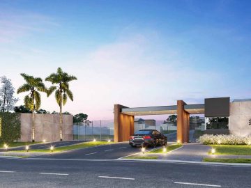 Terreno em Condom�nio � Venda