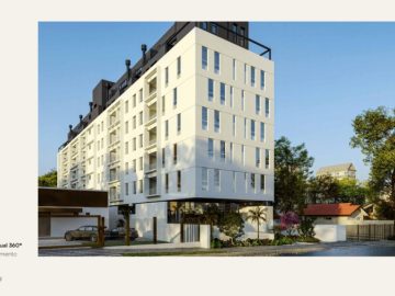 Apartamento � Venda